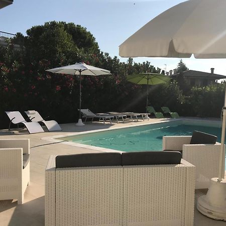 Appartamento da Ivana Sirmione Esterno foto