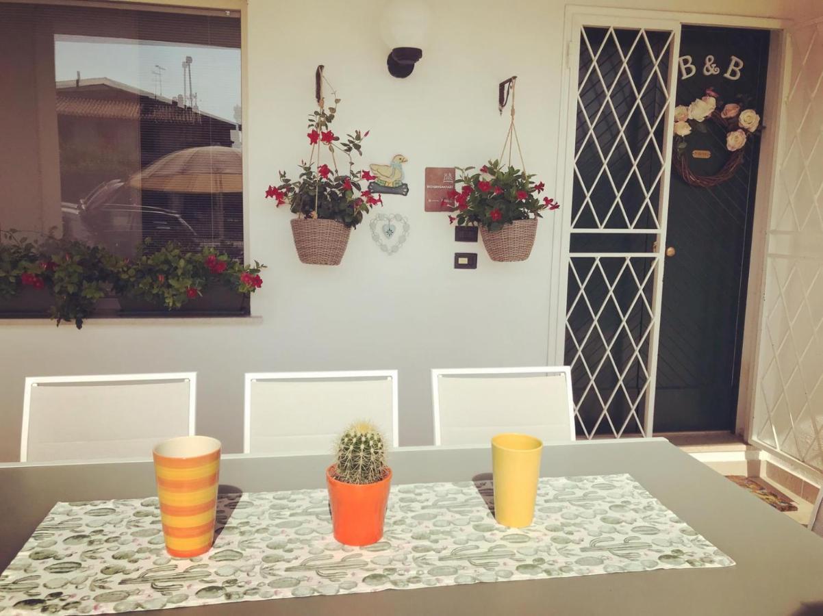 Appartamento da Ivana Sirmione Esterno foto