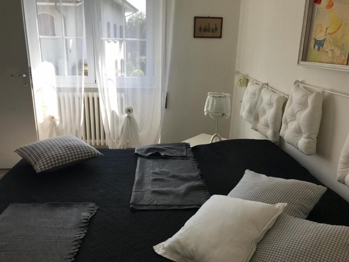 Appartamento da Ivana Sirmione Esterno foto