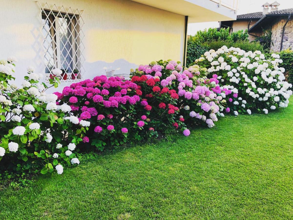 Appartamento da Ivana Sirmione Esterno foto