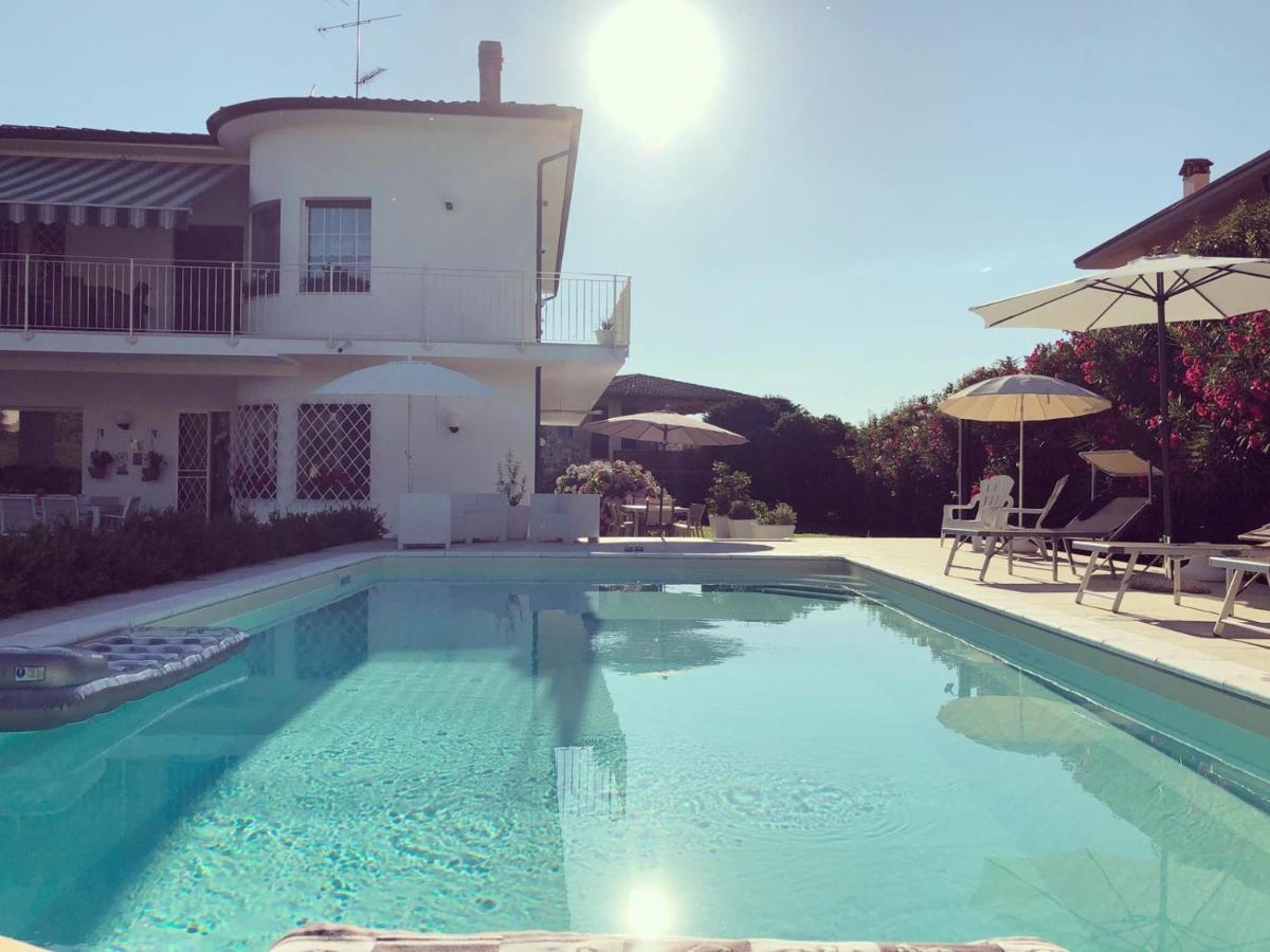 Appartamento da Ivana Sirmione Esterno foto