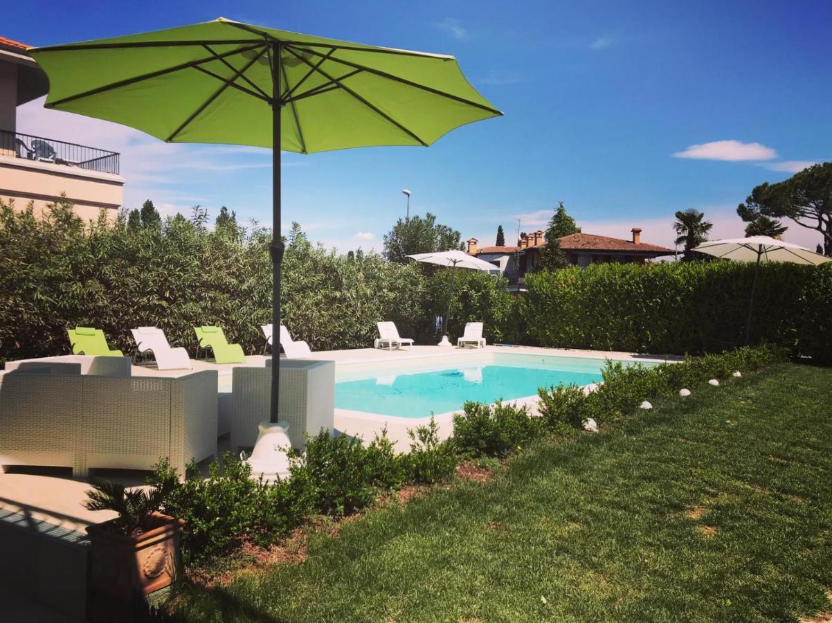 Appartamento da Ivana Sirmione Esterno foto