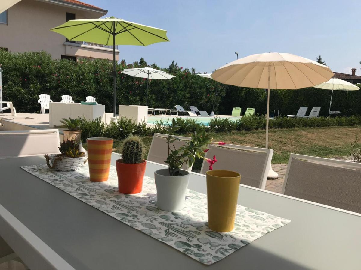 Appartamento da Ivana Sirmione Esterno foto