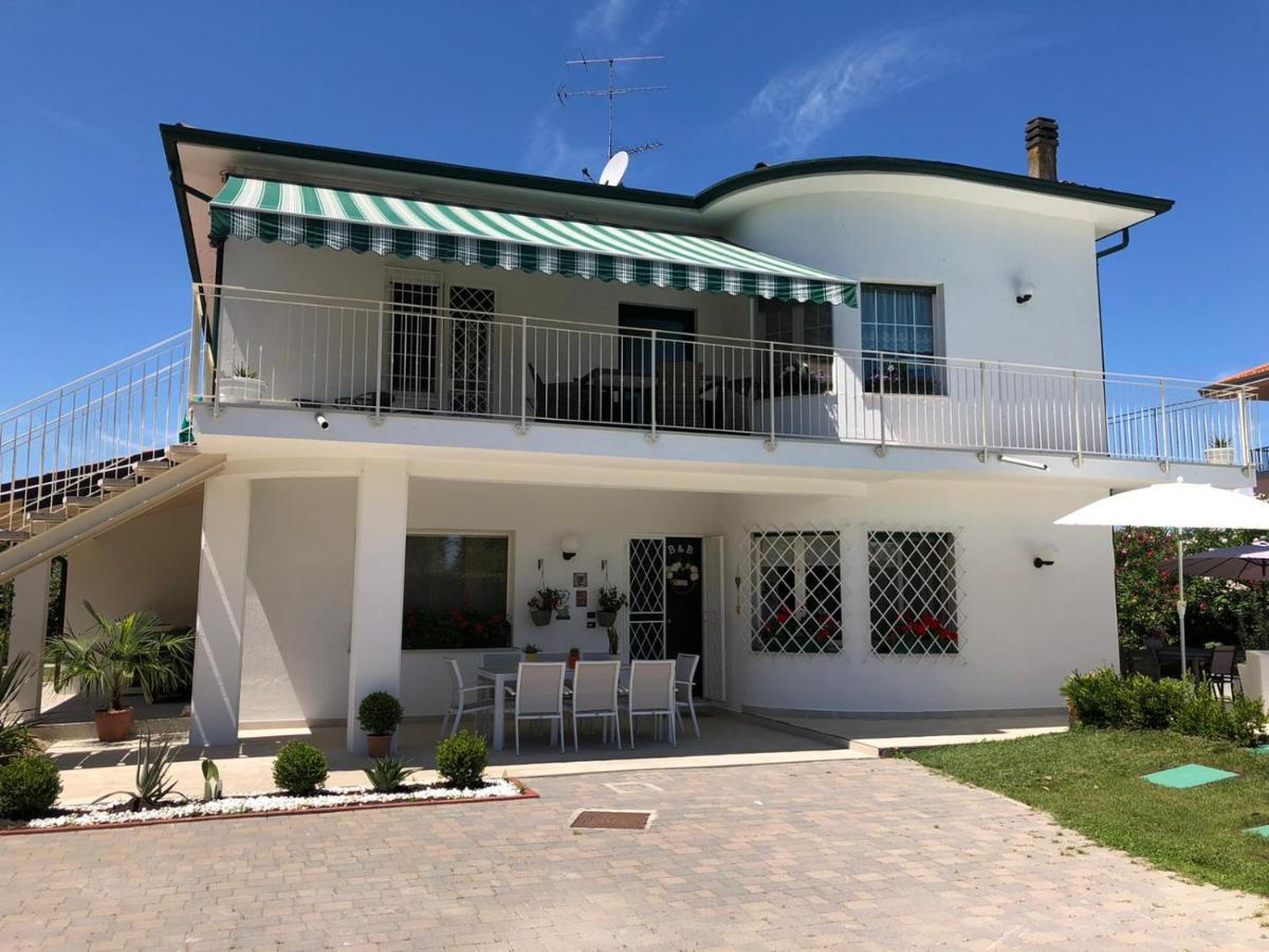 Appartamento da Ivana Sirmione Esterno foto