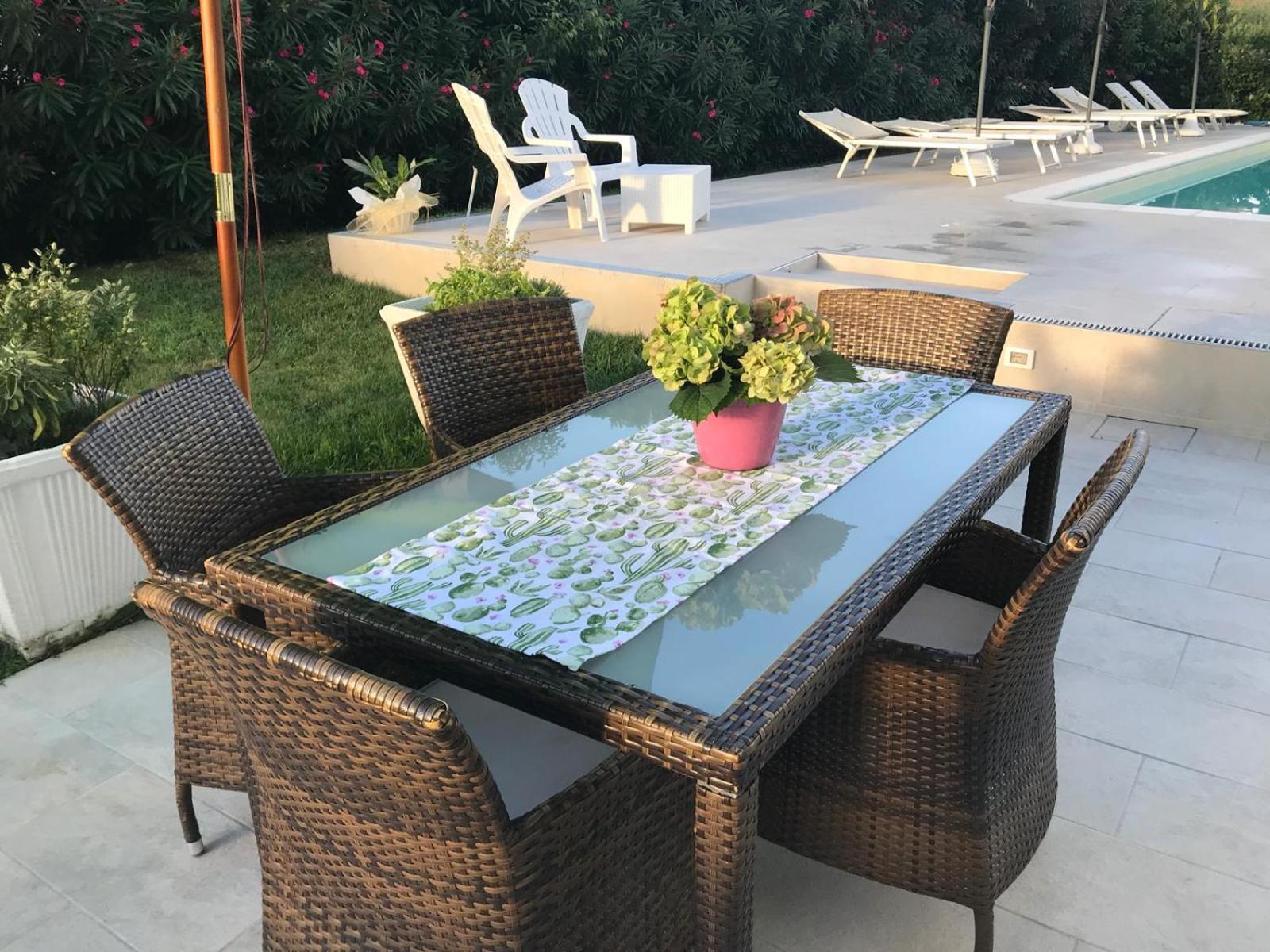 Appartamento da Ivana Sirmione Esterno foto