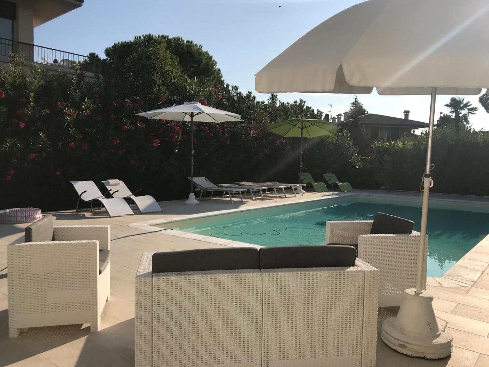 Appartamento da Ivana Sirmione Esterno foto