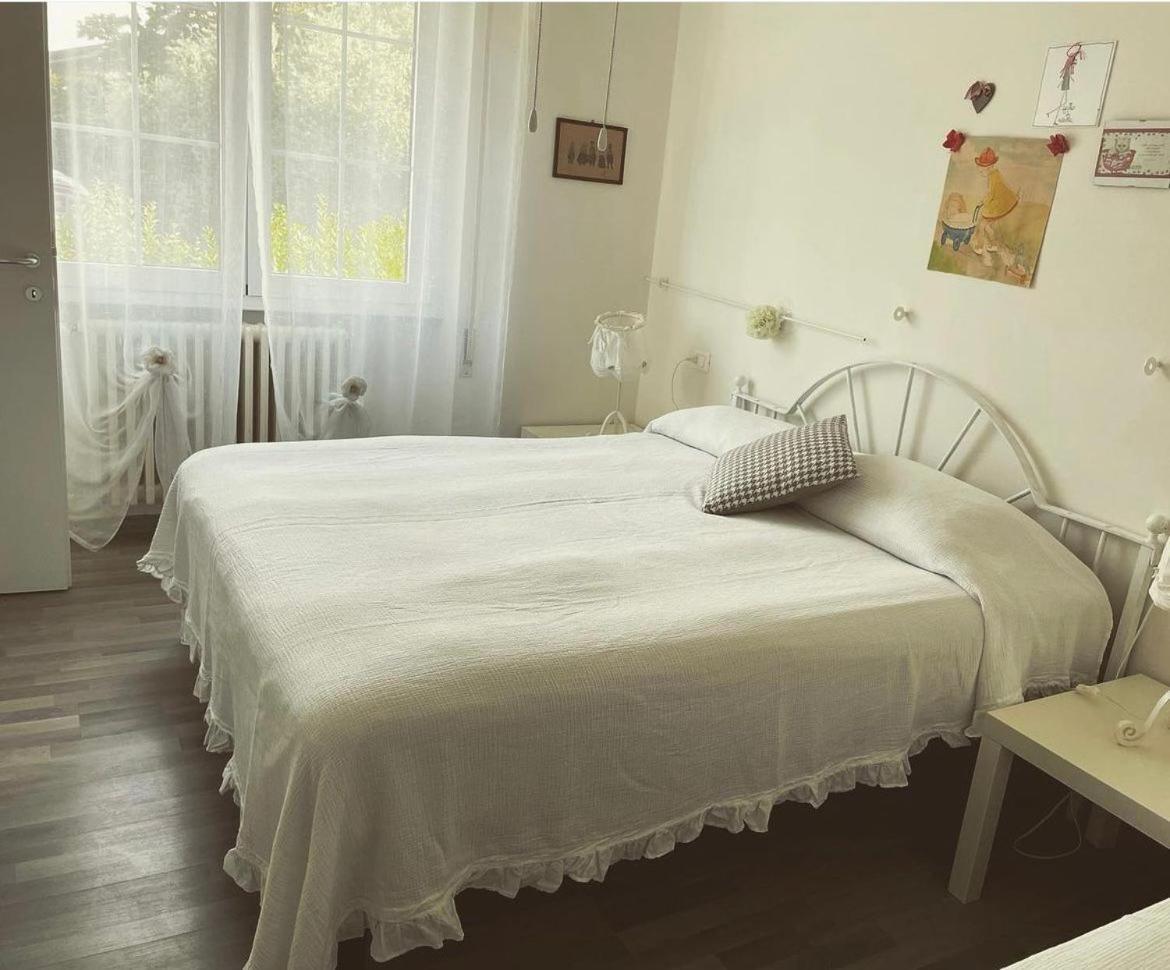 Appartamento da Ivana Sirmione Esterno foto