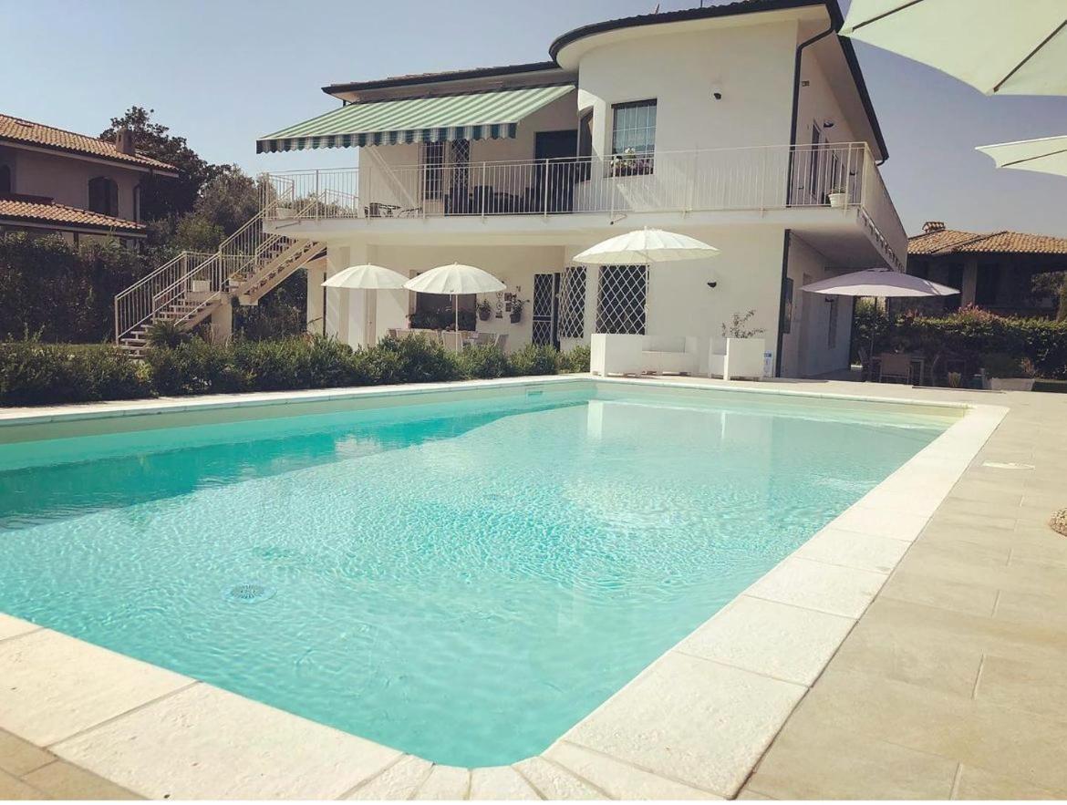 Appartamento da Ivana Sirmione Esterno foto
