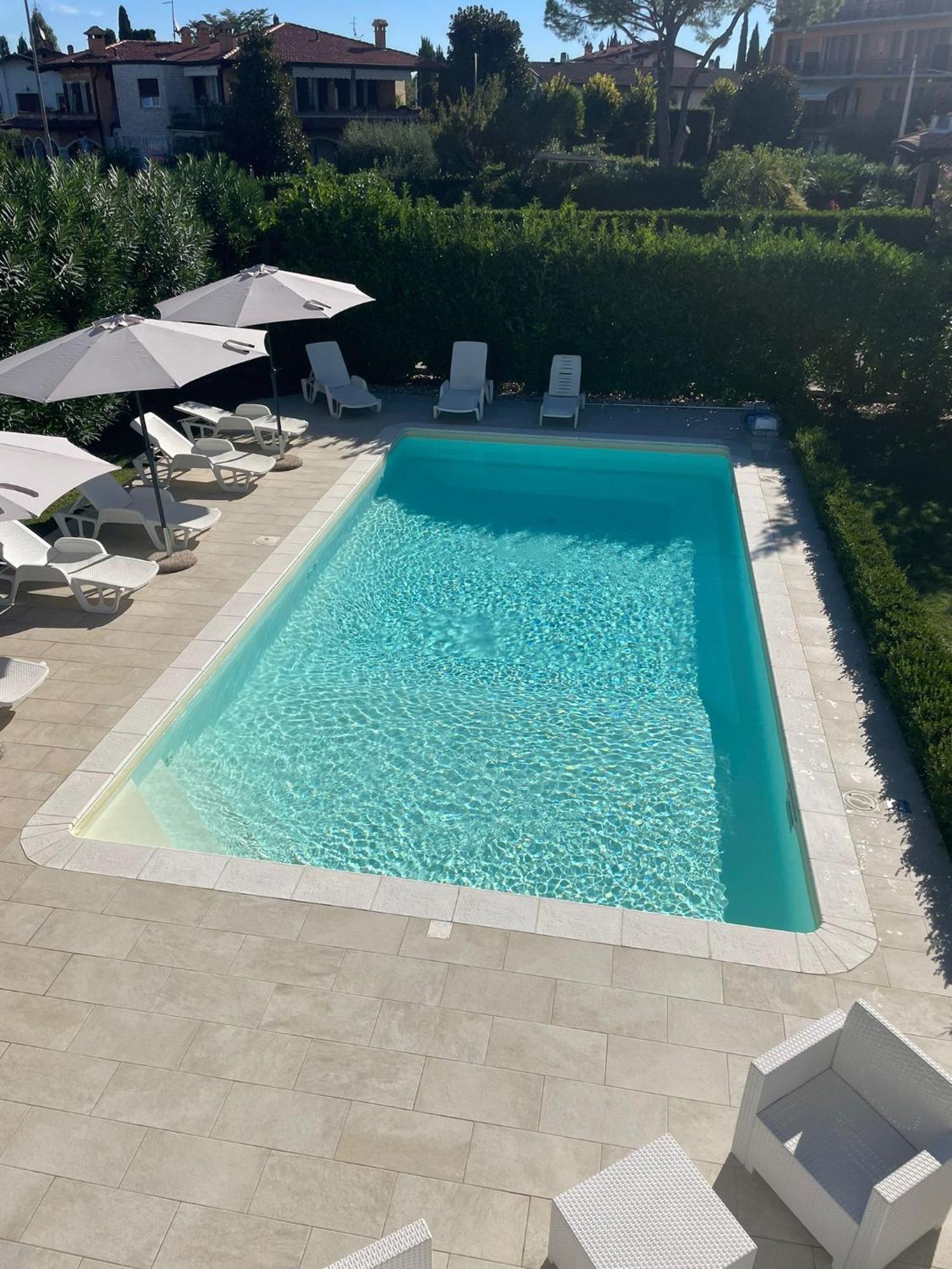 Appartamento da Ivana Sirmione Esterno foto