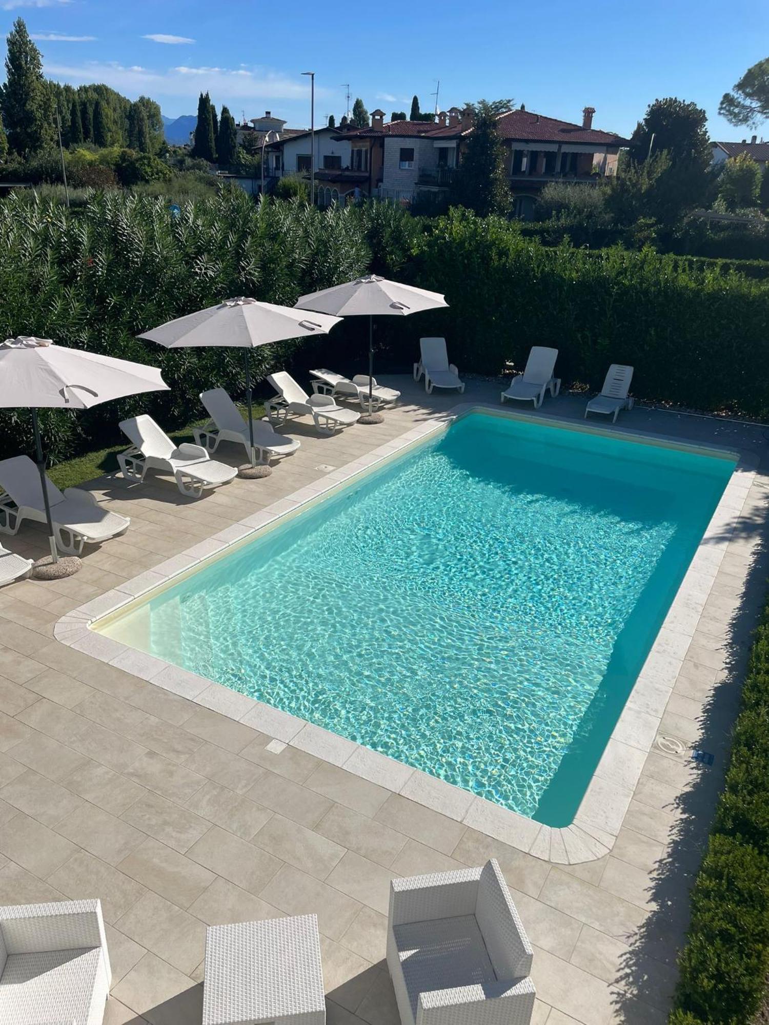 Appartamento da Ivana Sirmione Esterno foto
