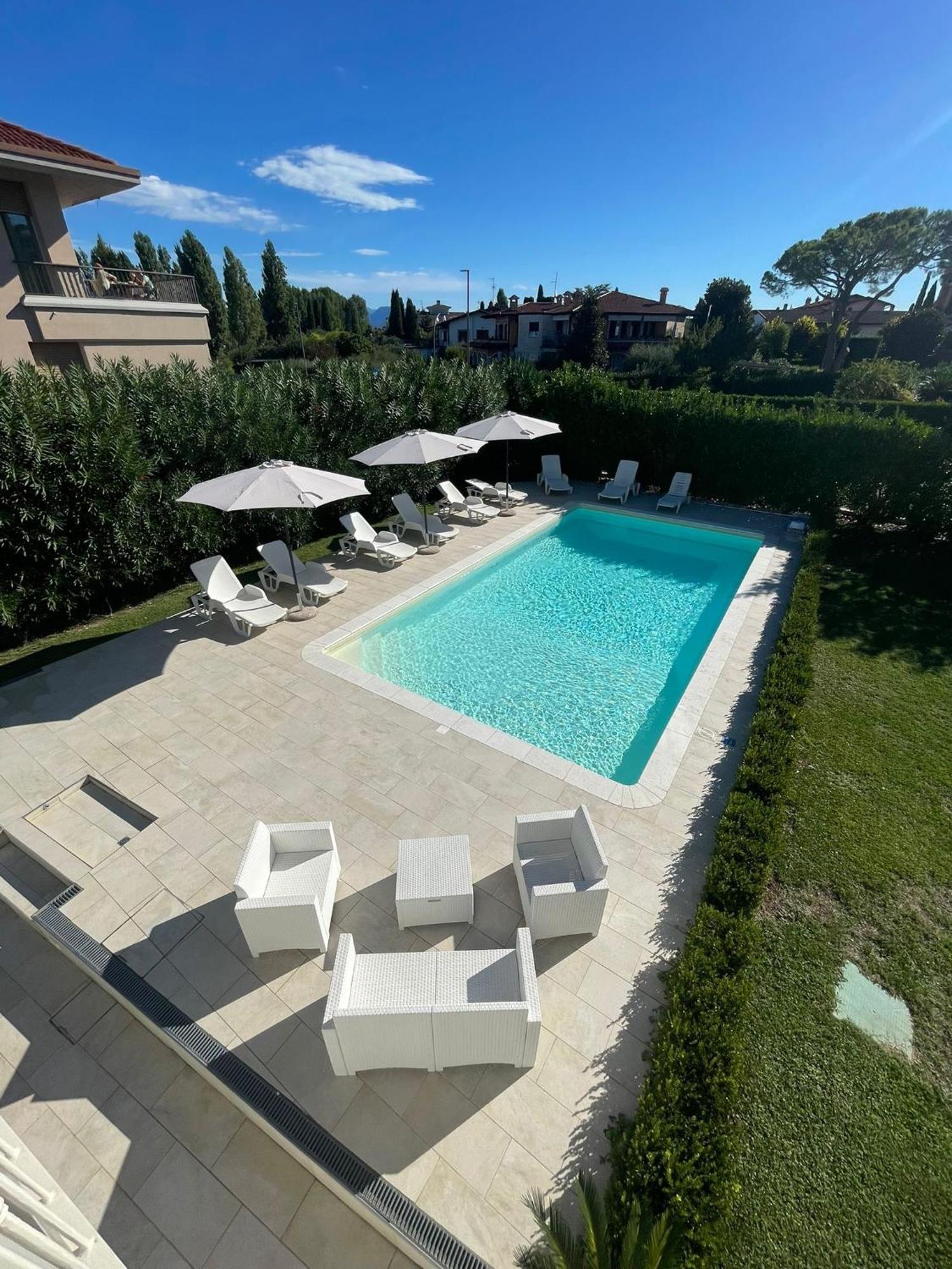 Appartamento da Ivana Sirmione Esterno foto