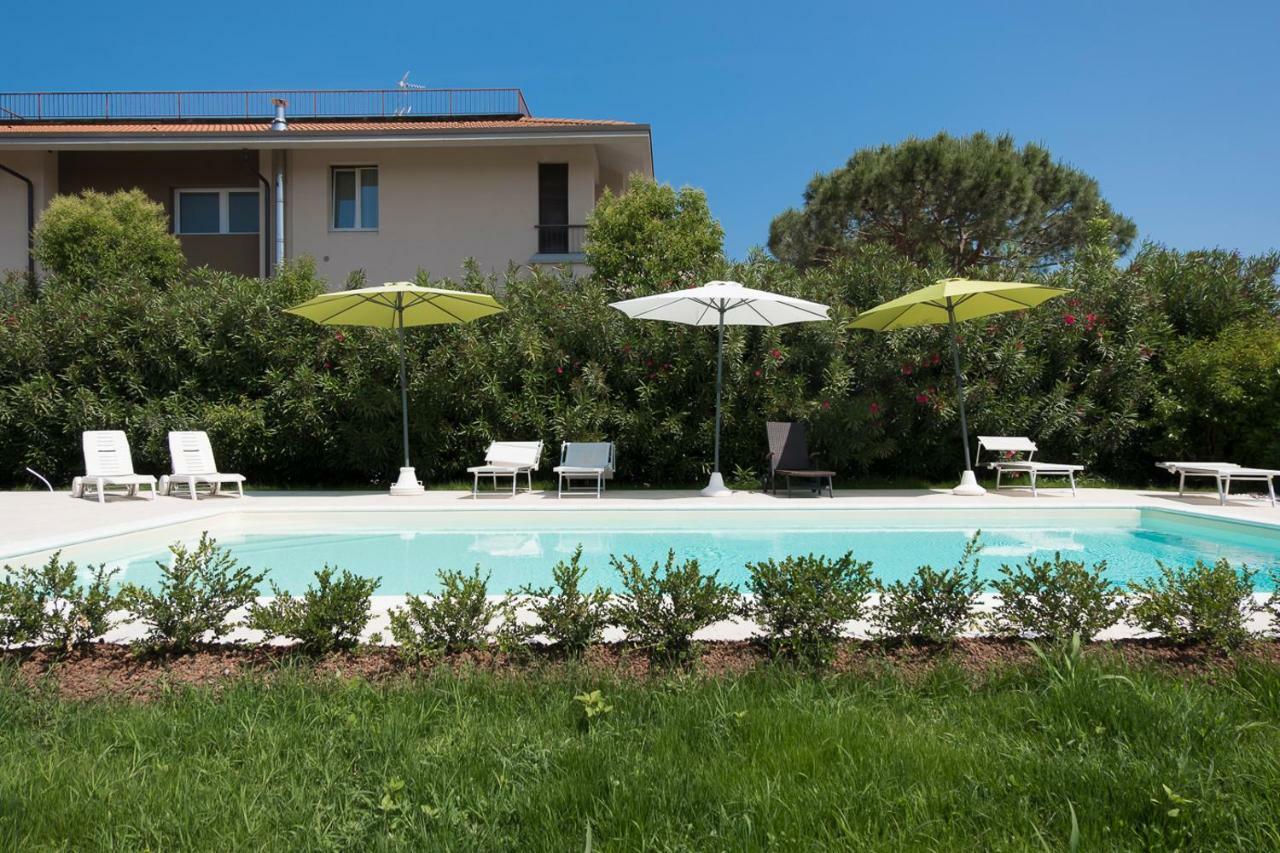 Appartamento da Ivana Sirmione Esterno foto